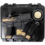 CANIK TTI COMBAT 9MM LUGER (9X19 PARA) - 3 of 3