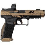 CANIK TTI COMBAT 9MM LUGER (9X19 PARA) - 2 of 3