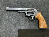 SMITH & WESSON 17-3 .22 LR - Image 1 of 3