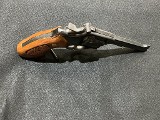 SMITH & WESSON 17-3 .22 LR - Image 3 of 3