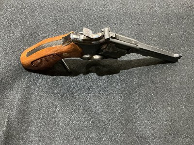 SMITH & WESSON 17-3 .22 LR - Image 3 of 3