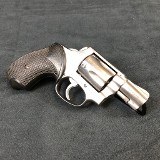 SMITH & WESSON 60 .38 SPL - Image 1 of 3