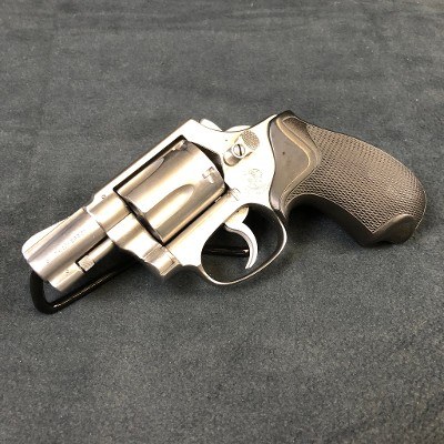 SMITH & WESSON 60 .38 SPL - Image 2 of 3