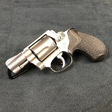 SMITH & WESSON 60 .38 SPL - Image 2 of 3