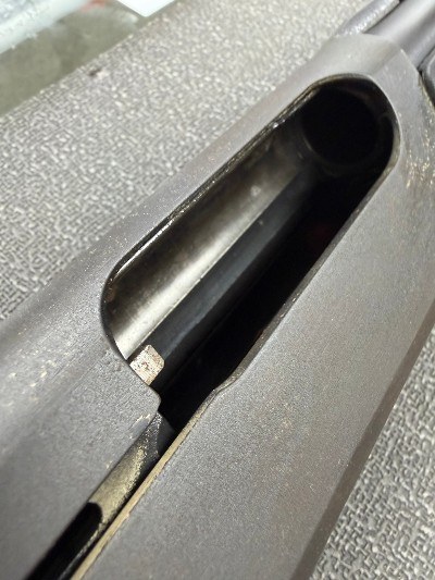 REMINGTON 11-87 SPORTSMAN 12 GA - Image 3 of 3
