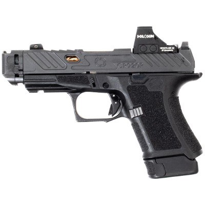 SHADOW SYSTEMS CR920P ELITE OR 9MM LUGER (9X19 PARA) - Image 1 of 3
