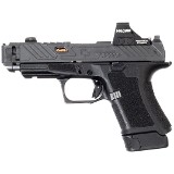 SHADOW SYSTEMS CR920P ELITE OR 9MM LUGER (9X19 PARA) - Image 1 of 3