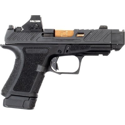 SHADOW SYSTEMS CR920P ELITE OR 9MM LUGER (9X19 PARA) - Image 2 of 3