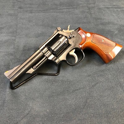 SMITH & WESSON 19-4 .357 MAG - Image 2 of 3