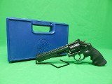 SMITH & WESSON 17-8 .22 LR - 1 of 3