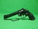 SMITH & WESSON 17-8 .22 LR - 3 of 3