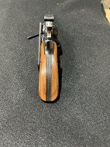 SMITH & WESSON 17-3 .22 LR - Image 3 of 3