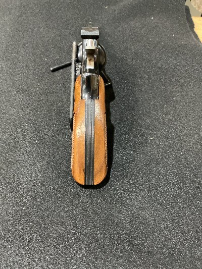 SMITH & WESSON 17-3 .22 LR - Image 3 of 3