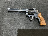 SMITH & WESSON 17-3 .22 LR - Image 2 of 3