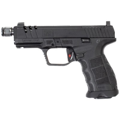 SAR FIREARMS SAR9C SOCOM 9MM LUGER (9X19 PARA) - Image 1 of 3