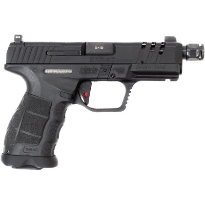 SAR FIREARMS SAR9C SOCOM 9MM LUGER (9X19 PARA) - Image 2 of 3
