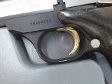 BROWNING BUCKMARK 22 - PISTOL 22 LONG RIFLE - 2 of 3