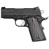 SIG SAUER 1911 ULTRA COMPACT .45 ACP - 1 of 1