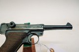 ERFURT P08 9MM LUGER (9x19 PARA) - 2 of 3