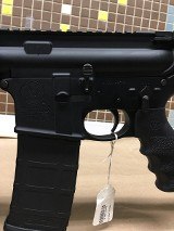 SMITH & WESSON M&P 15 RIFLE 5.56X45MM NATO - Image 2 of 3