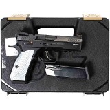 CZ SHADOW 2 COMPACT 9MM LUGER (9X19 PARA) - 3 of 3