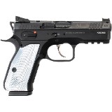 CZ SHADOW 2 COMPACT 9MM LUGER (9X19 PARA) - 2 of 3