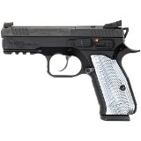 CZ SHADOW 2 COMPACT 9MM LUGER (9X19 PARA) - 1 of 3