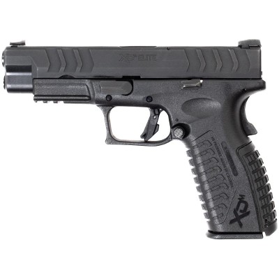 SPRINGFIELD ARMORY XDM ELITE 9MM LUGER (9X19 PARA) - Image 1 of 3