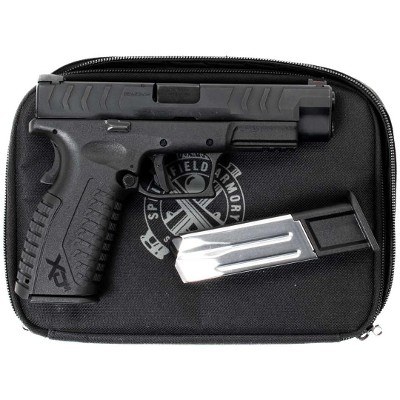SPRINGFIELD ARMORY XDM ELITE 9MM LUGER (9X19 PARA) - Image 3 of 3