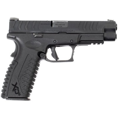 SPRINGFIELD ARMORY XDM ELITE 9MM LUGER (9X19 PARA) - Image 2 of 3