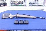 SAVAGE ARMS 11 Scout .308 WIN - 1 of 3