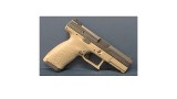 CZ P-10 C FDE 9MM LUGER (9x19 PARA) - 2 of 3