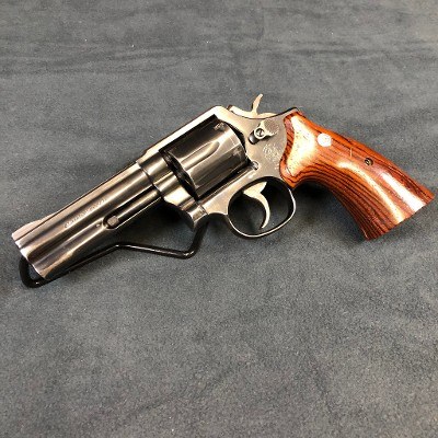 SMITH & WESSON 581 .357 MAG - Image 2 of 3