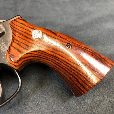 SMITH & WESSON 581 .357 MAG - Image 3 of 3