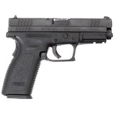 SPRINGFIELD ARMORY XD-40 .40 S&W - 2 of 3