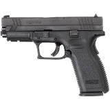 SPRINGFIELD ARMORY XD-40 .40 S&W - 1 of 3