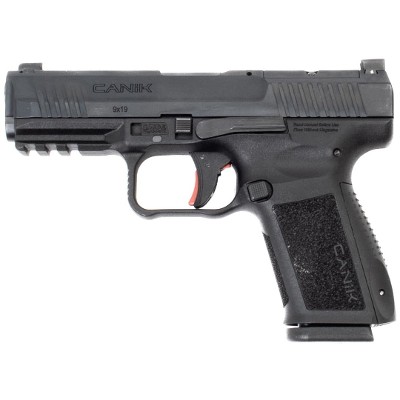 CANIK METE SF 9MM LUGER (9X19 PARA) - Image 1 of 3