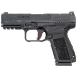 CANIK METE SF 9MM LUGER (9X19 PARA) - Image 1 of 3
