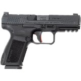 CANIK METE SF 9MM LUGER (9X19 PARA) - Image 2 of 3