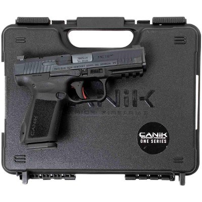 CANIK METE SF 9MM LUGER (9X19 PARA) - Image 3 of 3