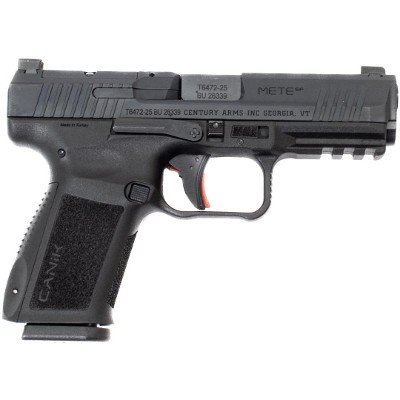 CANIK METE SF 9MM LUGER (9X19 PARA) - Image 2 of 3