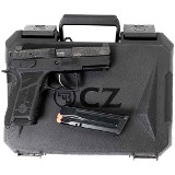 CZ P-09 C NOCTURNE 9MM LUGER (9X19 PARA) - Image 3 of 3
