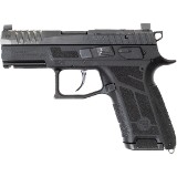 CZ P-09 C NOCTURNE 9MM LUGER (9X19 PARA) - Image 1 of 3