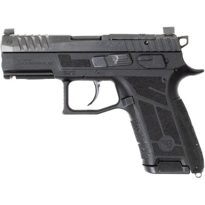 CZ P-09 C NOCTURNE 9MM LUGER (9X19 PARA) - Image 1 of 3