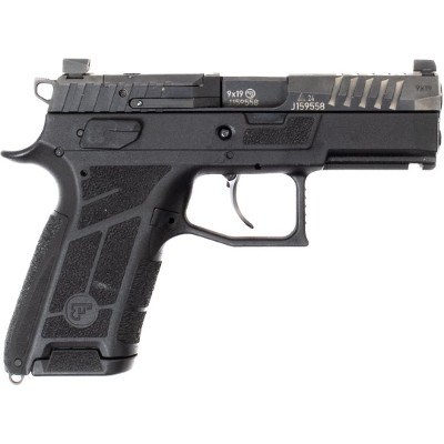CZ P-09 C NOCTURNE 9MM LUGER (9X19 PARA) - Image 2 of 3