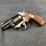SMITH & WESSON 10-5 .38 SPL - Image 2 of 3