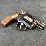SMITH & WESSON 10-5 .38 SPL - Image 1 of 3