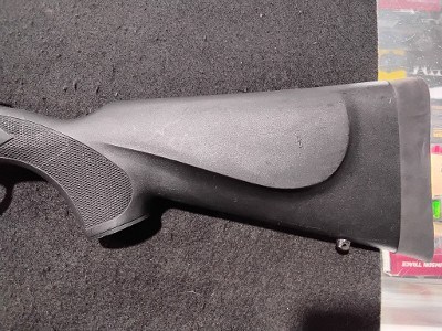 SAVAGE ARMS 110 6.5 PRC - Image 2 of 3