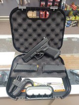 GLOCK 19C Gen 5 9MM LUGER (9x19 PARA) - 1 of 3
