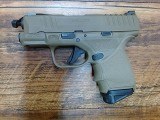 HS PRECISION INC. HELLCAT 9MM LUGER (9x19 PARA) - 1 of 2